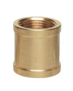 Muhv sisekeere 1/2"-1/2"