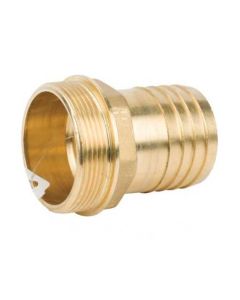 Vooliku liitmik Ø50mm 2"