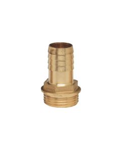 Vooliku liitmik Ø10mm 3/8"