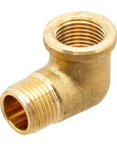 Nurk 1/2" sise-väliskeere