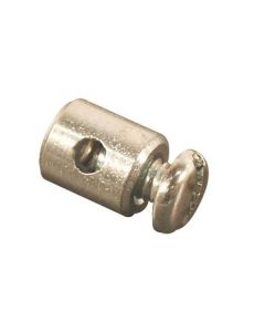 Trossilukk Ø2/6mm L-10mm