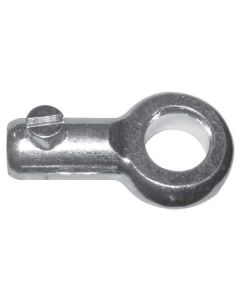Trossilukk Ø 2,5/8,0mm L-29mm