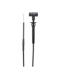 Õhuklapi juhttraat L476/616mm 746-0616 MTD