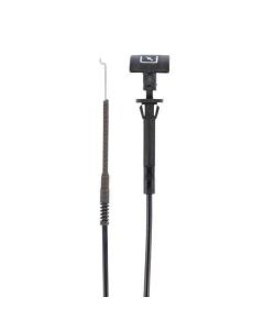 Õhuklapi juhttraat L476/616mm 746-0616 MTD