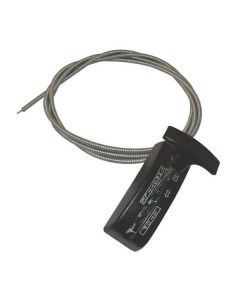 Käsigaasi juhthoob L-1752/1803mm