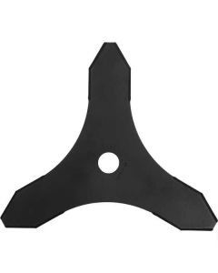 Trimmeri tera Ø25,4mm △300x4mm Z-3