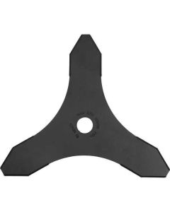 Trimmeri tera Ø25,4mm △300x3mm Z-3