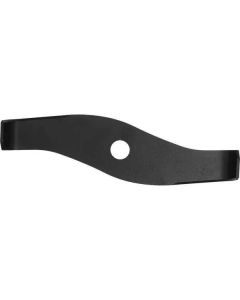 Trimmeri tera Ø25,4mm 315x4mm S-2