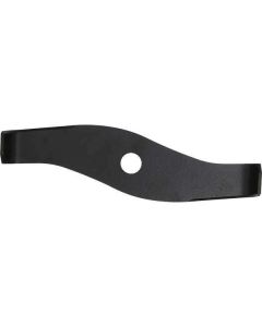 Trimmeri tera Ø25,4mm  315x4mm S-2