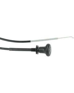 Õhuklapi juhttraat L1549/1600mm MTD