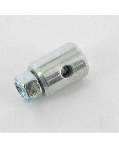 Trossilukk Ø2,2/7,0mm L-9mm