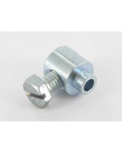 Trossilukk Ø3,3/9,0mm L-12mm