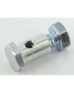Trossilukk Ø3/8mm L-12mm