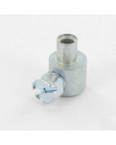 Trossilukk Ø2,4/7,0mm L-7mm