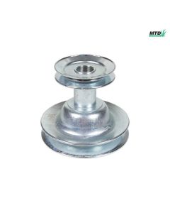 Rihmaratas 756-04011 MTD