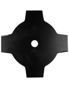 Trimmeri tera Ø25,4mm #255x2mm Z-4