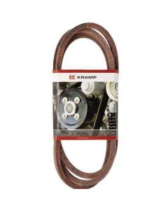 Kiilrihm 12,7x2382/2435 Li/La 96" KEVLAR