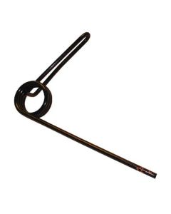 Järeljooksu pii Ø8mm L-280mm