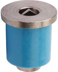 Pihusti FL 80° 03 sinine SS TeeJet