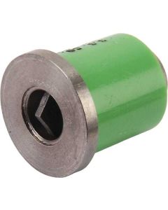 Pihusti FL 80° 015 roheline SS TeeJet