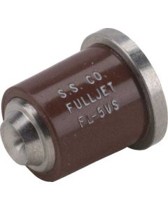 Pihusti FL 80° 05 pruun SS TeeJet