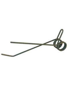 Järeljooksu pii Ø5.5mm L-280mm 32006001
