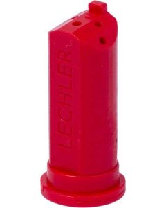 Pihusti FS 100° 04 punane plastik Lechler