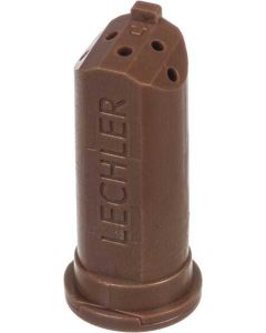 Pihusti FS 100° 05 pruun plastik Lechler