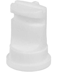 Pihusti FT 140° 08 valge plastik Lechler