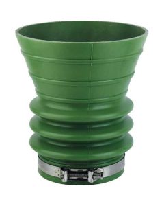 Laadimismuhv 8" Ø220/355mm L-390mm MZ