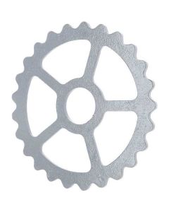 Ketas Ø520/17mm FUP-004-C Cambridge OR.