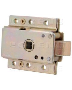 Ukselukk LH URSUS / MF