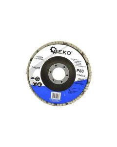 Lamellketas 115x22 GR80 GEKO
