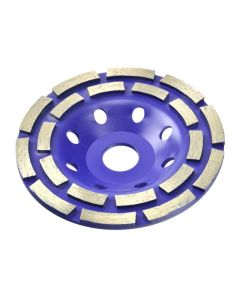 Teemant lihvketas 125x5,0x22