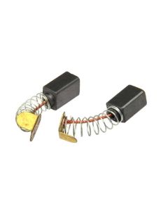 Mootori harjad 6,5x7x12mm