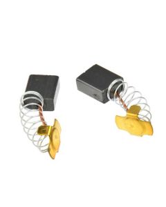 Mootori harjad 8x14x17mm