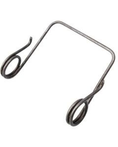 Siduri käpa vedru 2x60x52mm 0050.511.120