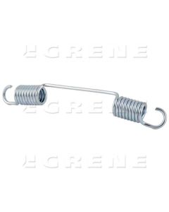 Tõmbevedru Ø2,5/16x139mm 0050.526.070