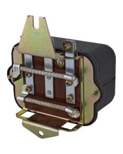 Pingeregulaator 0050.557.410 RG15D URSUS / ZETOR