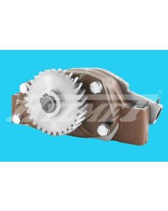 Õlipump 4-sil. 0080.007.029 URSUS/ZETOR