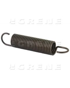Tõmbevedru Ø2/15x82mm 0080.108.021