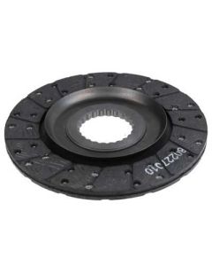 Piduriketas Ø230mm 0080.227.010 / 7211-2604