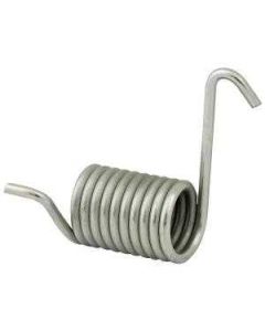 Gaasipedaali vedru 3x22x31mm 0080.295.051 C-385