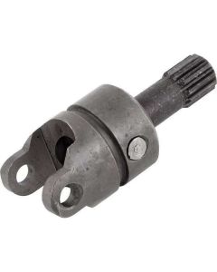 Kahvliga võll 0080.577.010 C-385