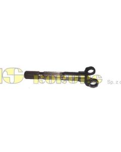 Veovõll LH 0084.174.013 L-37cm C-385