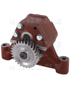 Õlipump 6-sil. 0086.007.019 HYLMET
