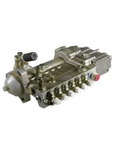 Kütusepump (3139) 0087.009.907 6-sil.