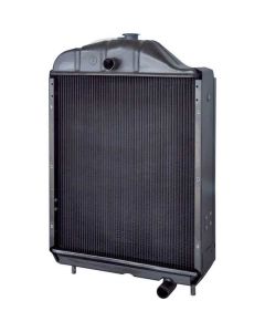 Radiaator 0086.013.905 6-sil.C-385