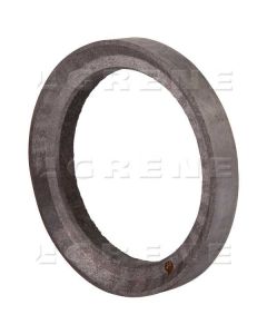 Sisselaske klapi pesa 00 Ø58mm