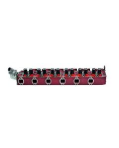 Komplektne plokikaas 6-sil.0089.005.509